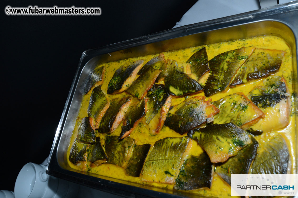 EWT VIP Gala Evening 