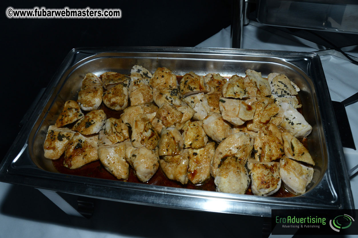 EWT VIP Gala Evening 