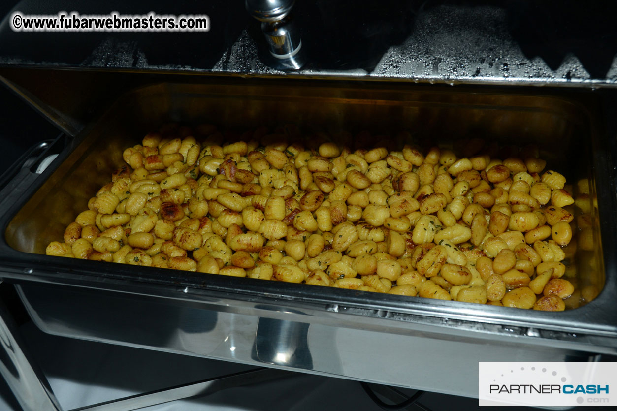 EWT VIP Gala Evening 