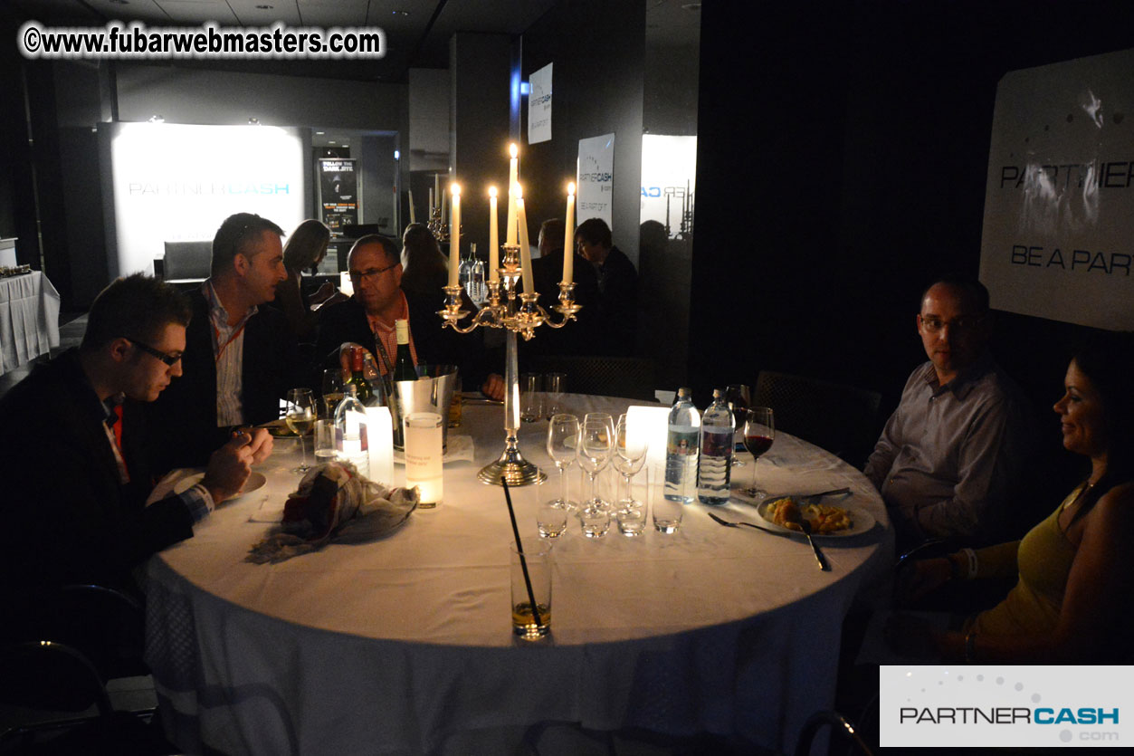 EWT VIP Gala Evening 