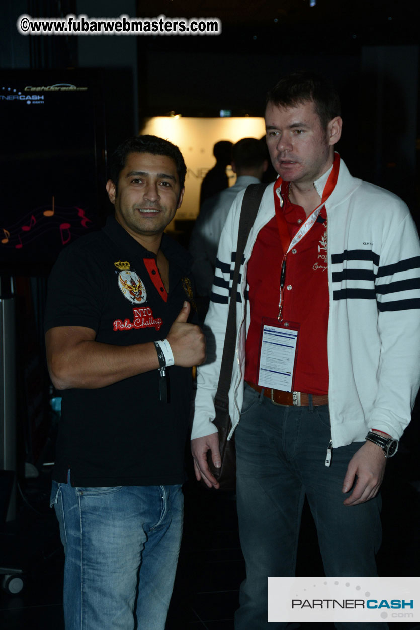 EWT VIP Gala Evening 