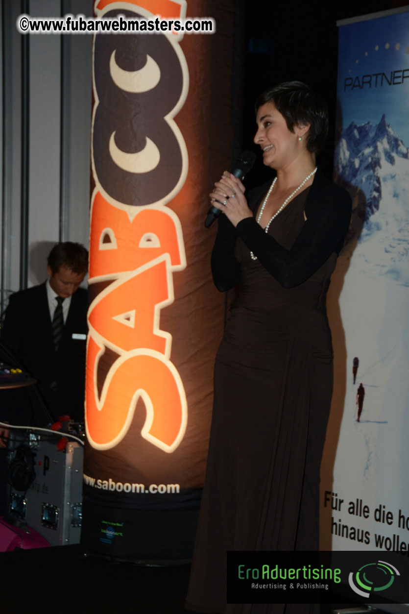 EWT VIP Gala Evening 