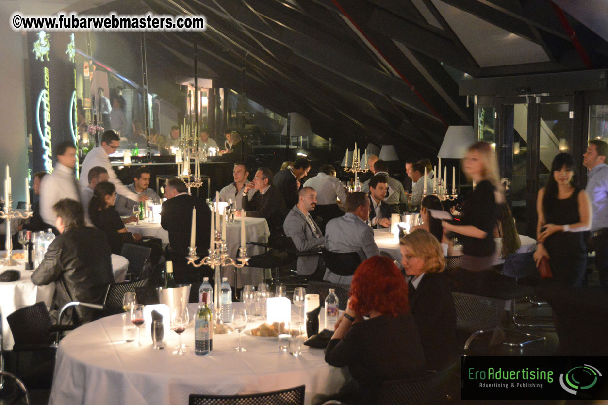 EWT VIP Gala Evening 