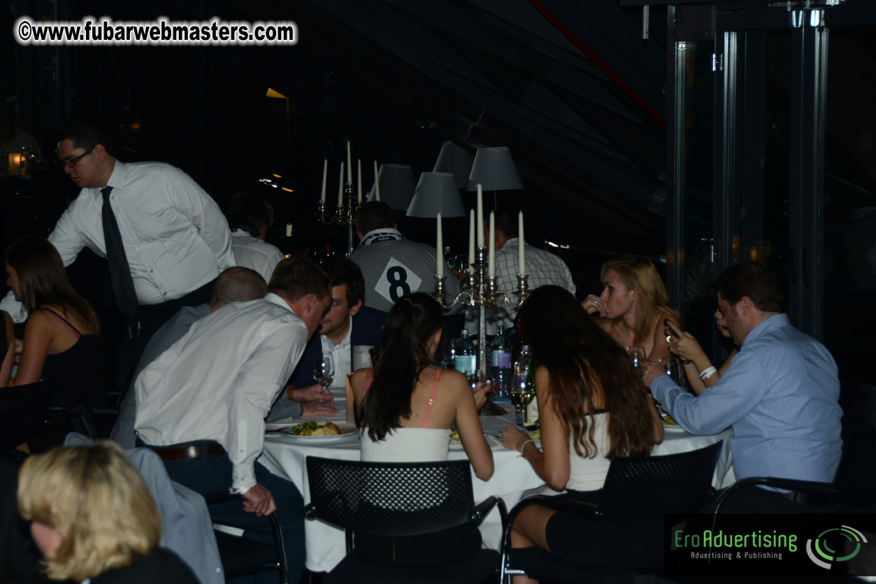 EWT VIP Gala Evening 