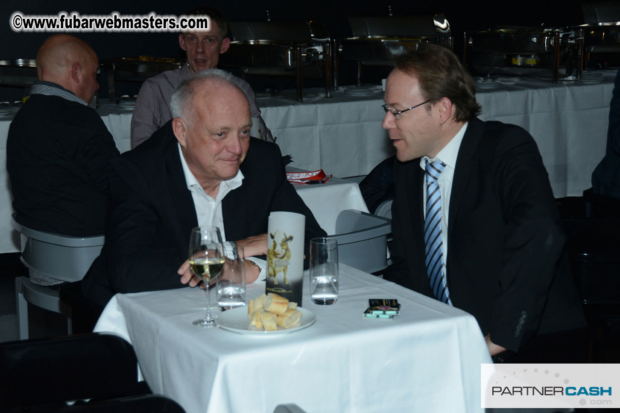 EWT VIP Gala Evening 