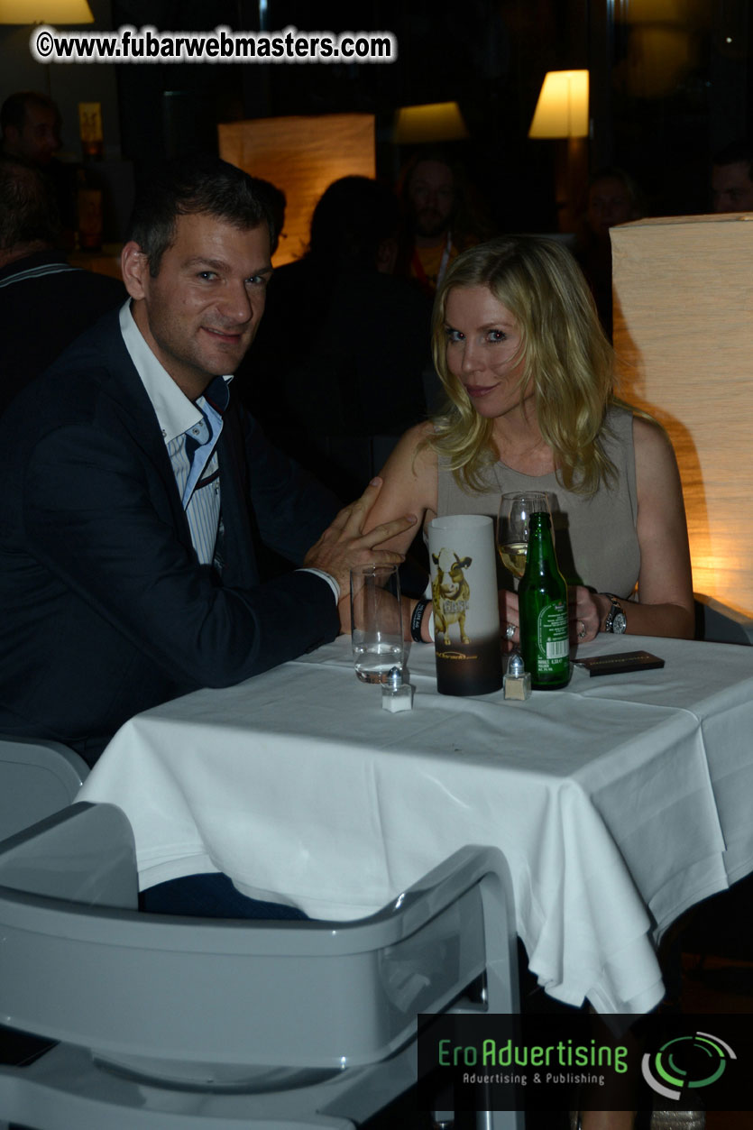 EWT VIP Gala Evening 