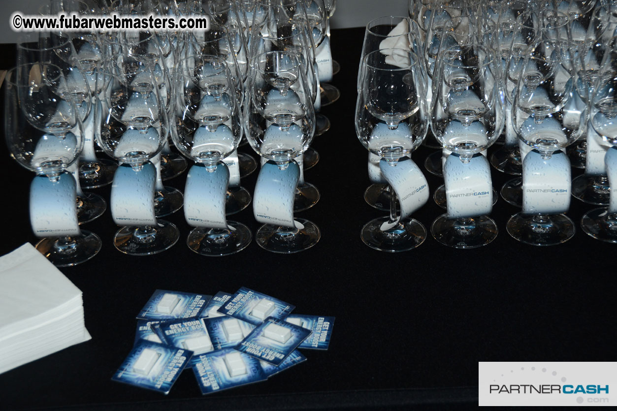 EWT VIP Gala Evening 