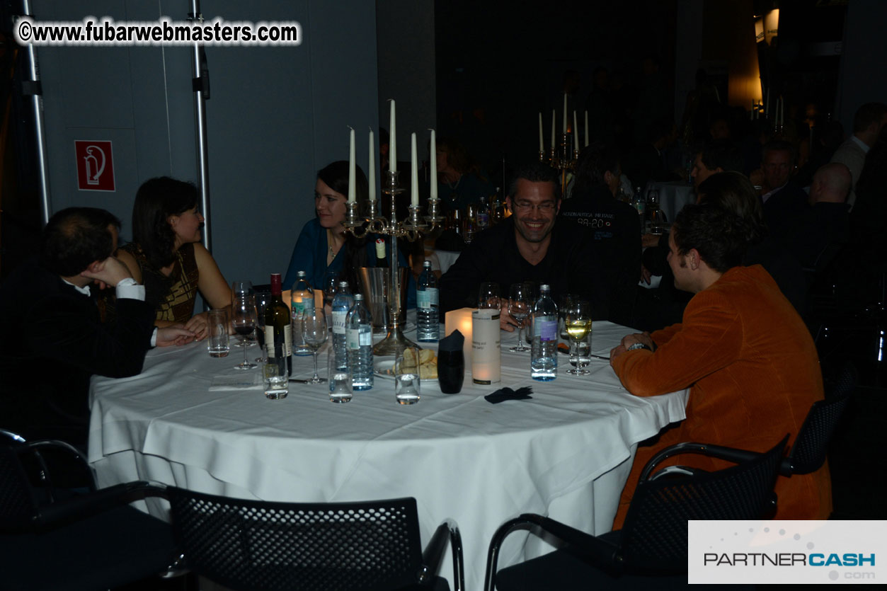 EWT VIP Gala Evening 