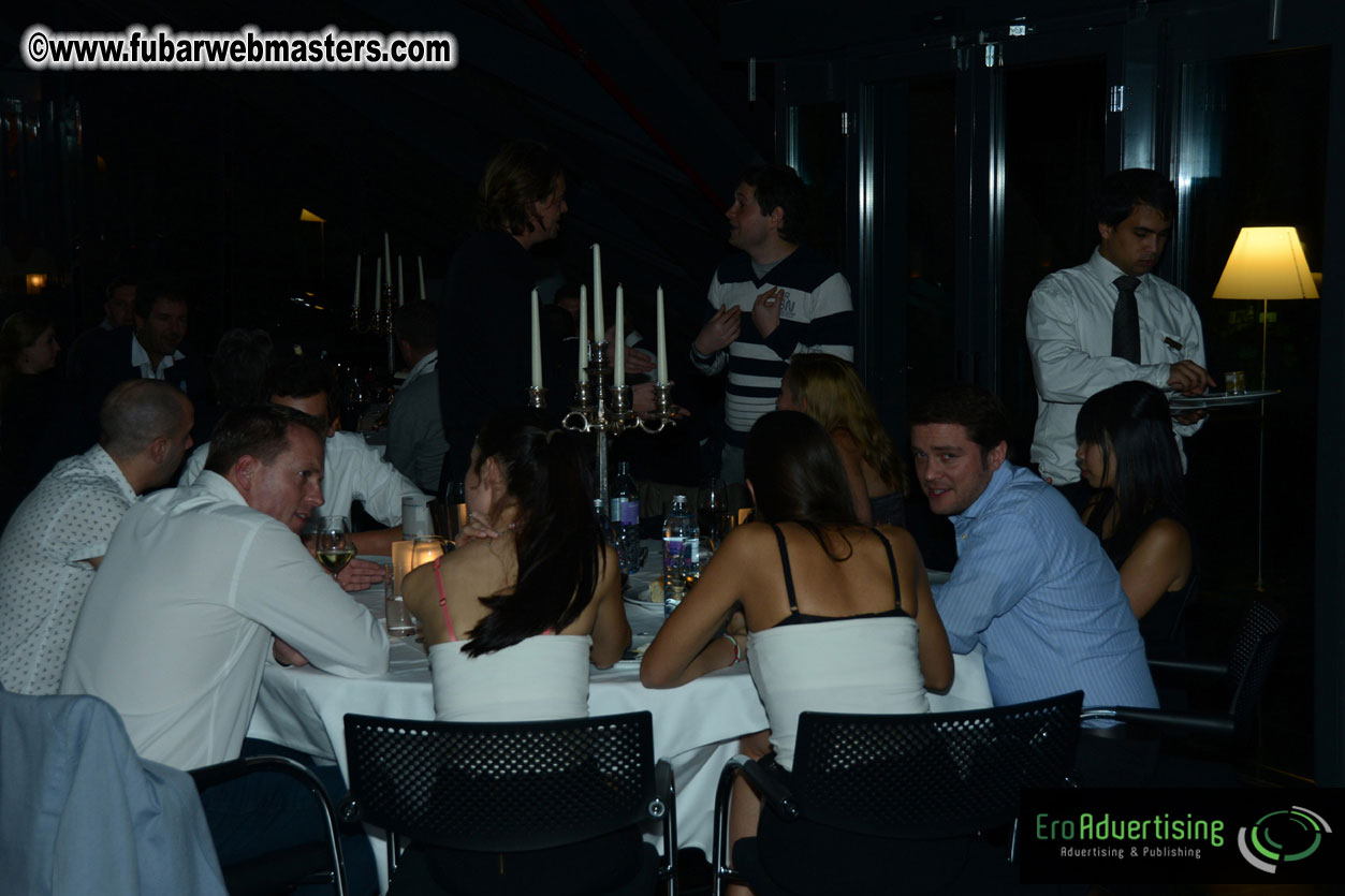 EWT VIP Gala Evening 