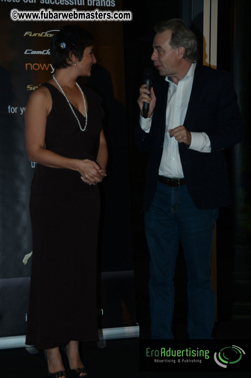 EWT VIP Gala Evening 