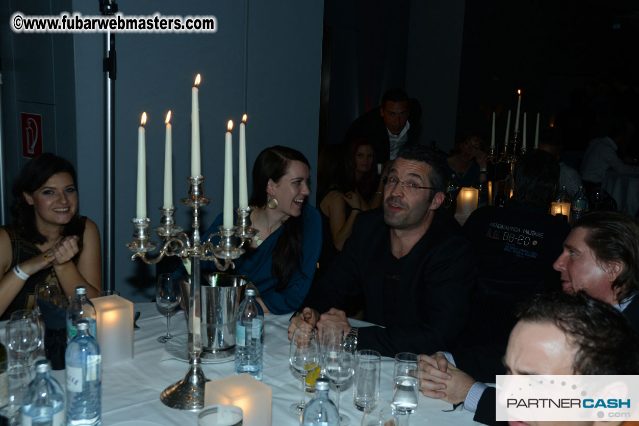 EWT VIP Gala Evening 