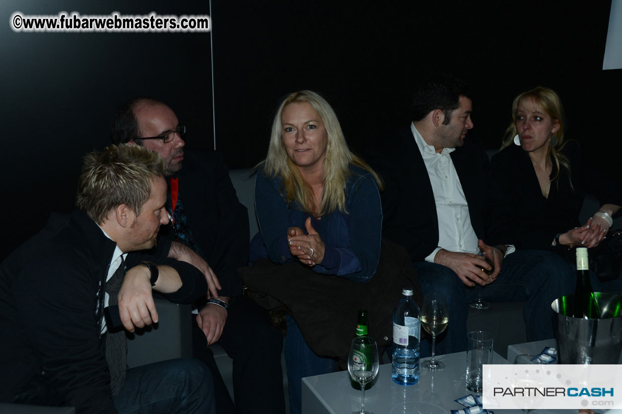 EWT VIP Gala Evening 