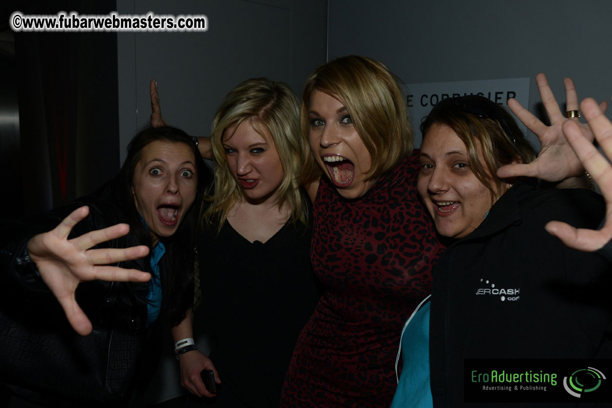 EWT VIP Gala Evening 