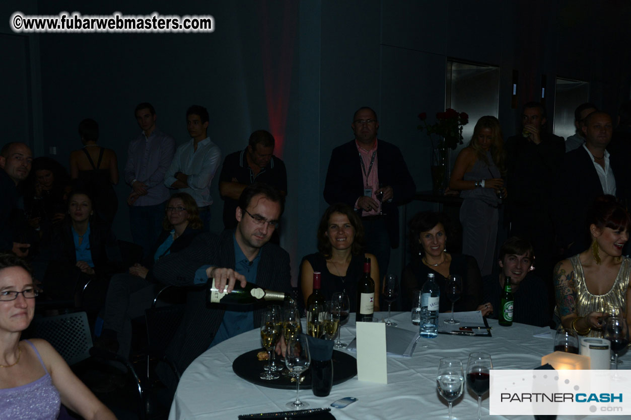 EWT VIP Gala Evening 