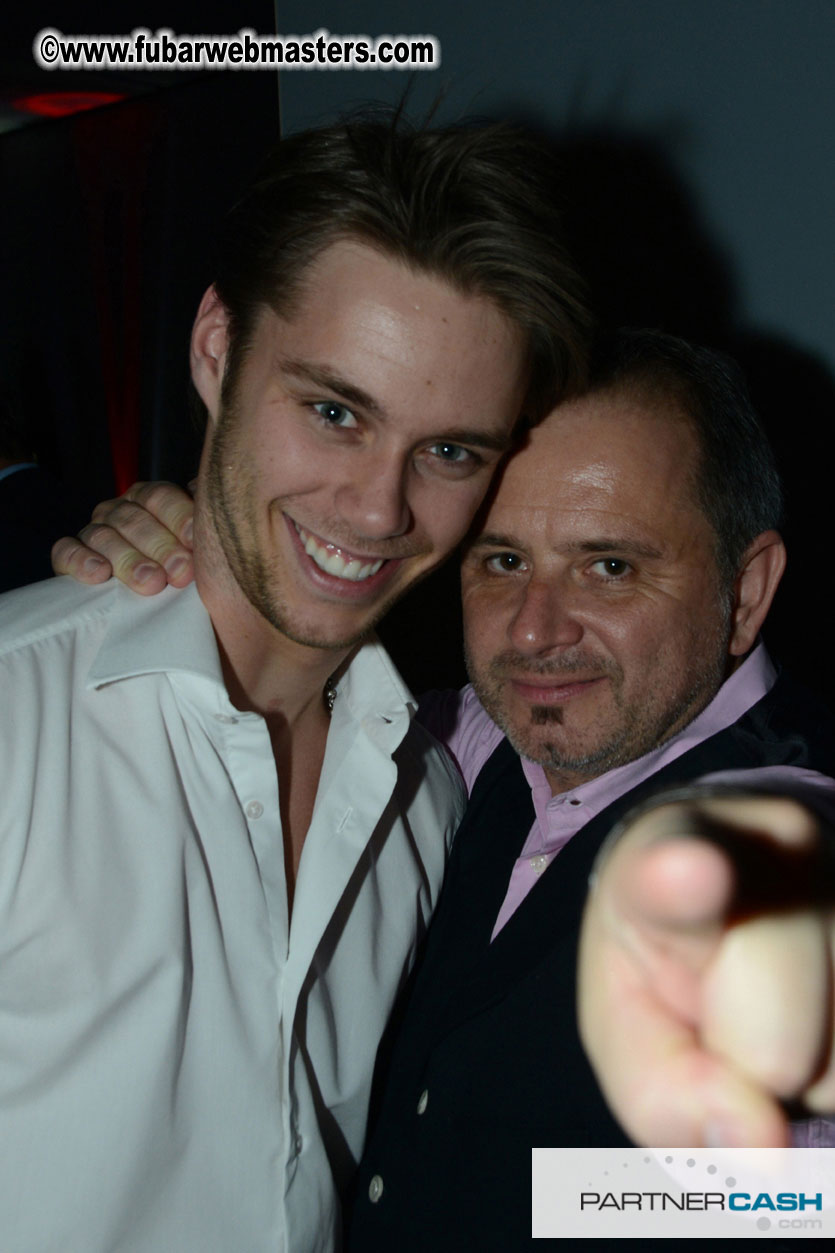 EWT VIP Gala Evening 