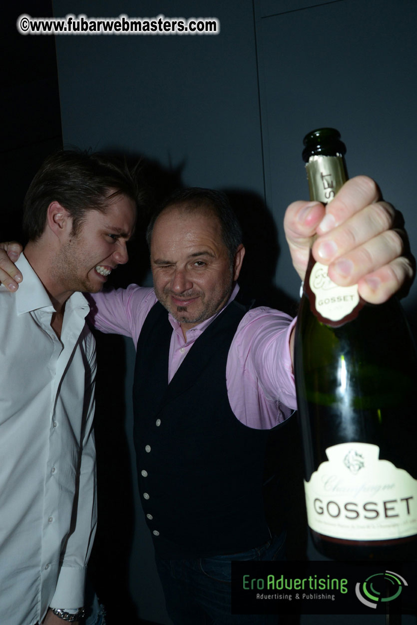 EWT VIP Gala Evening 