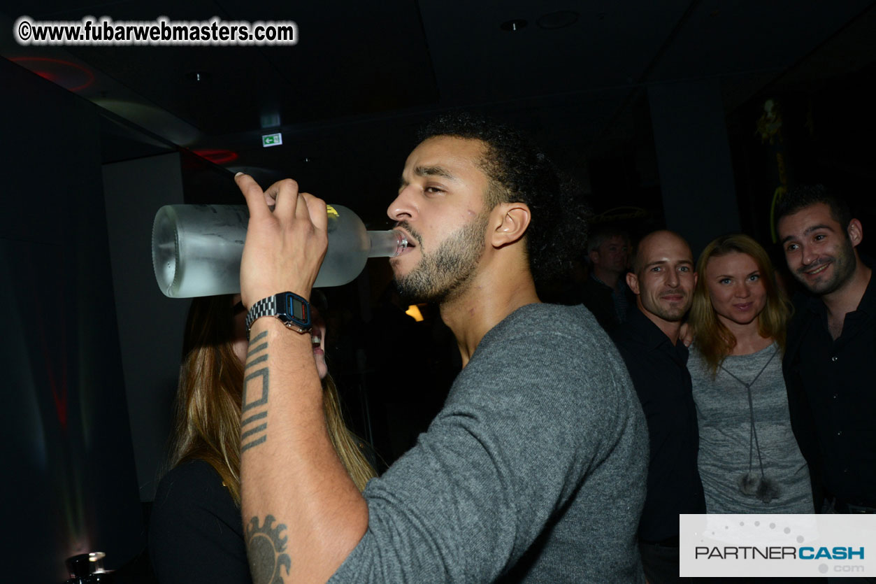 EWT VIP Gala Evening 