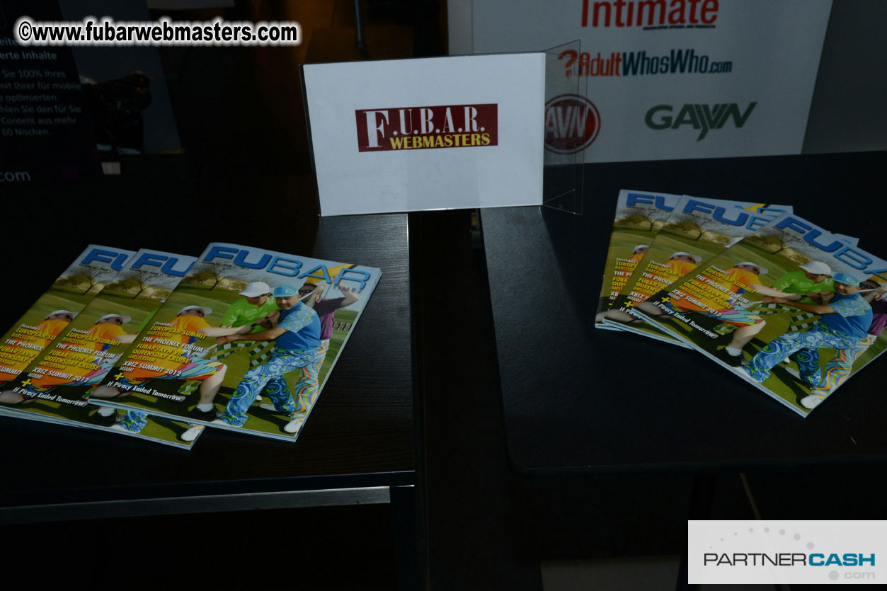 EWT Mix & Meet Market