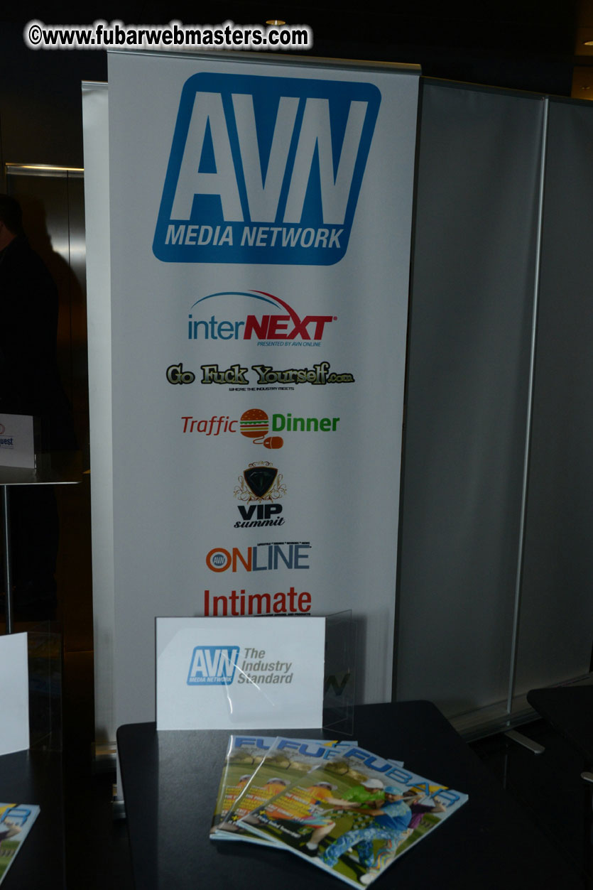 EWT Mix & Meet Market