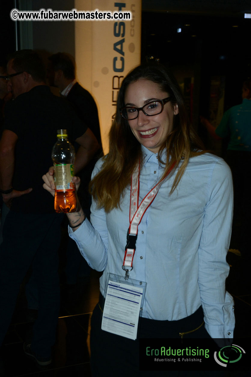 EWT Mix & Meet Market