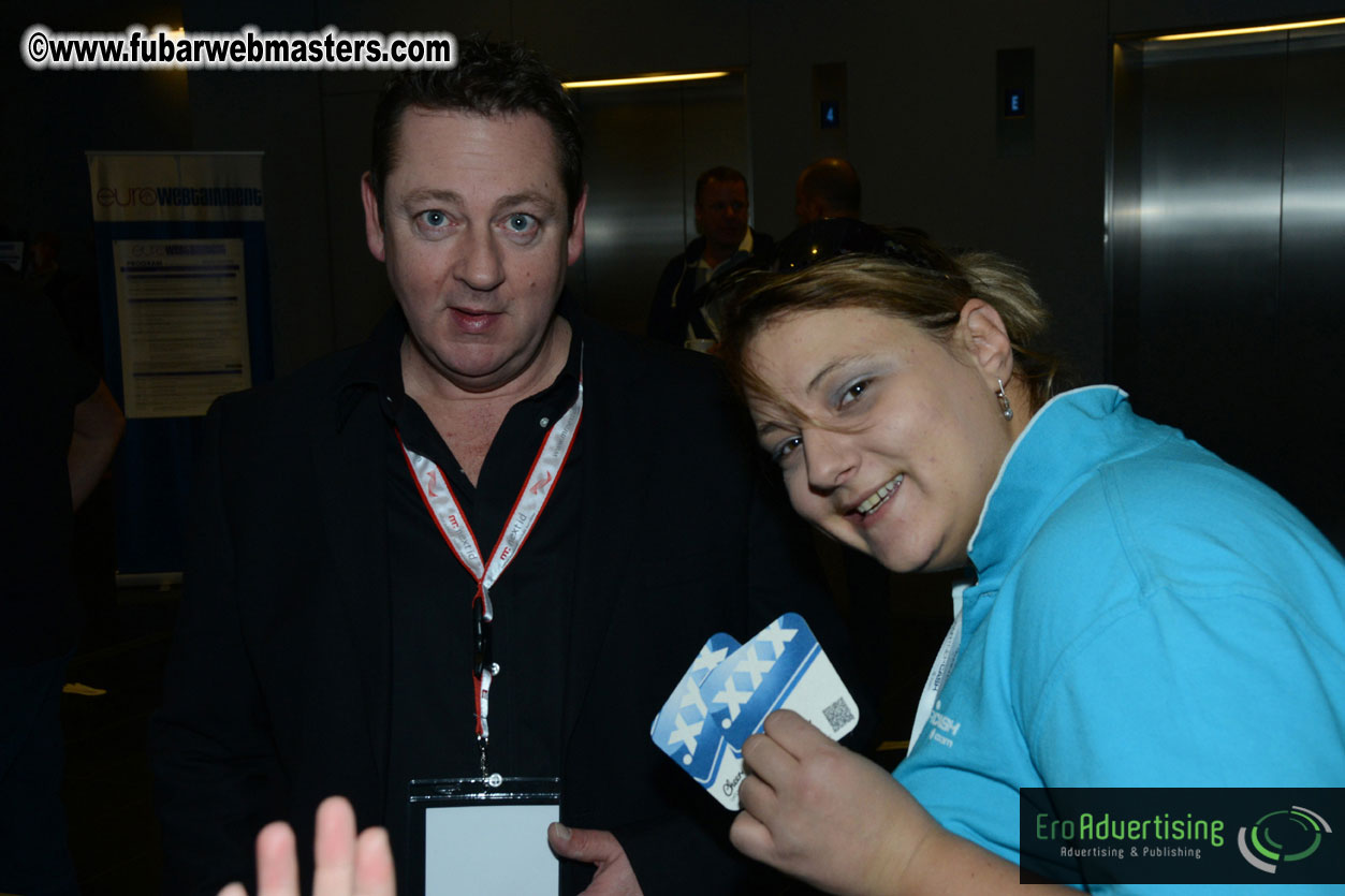 EWT Mix & Meet Market