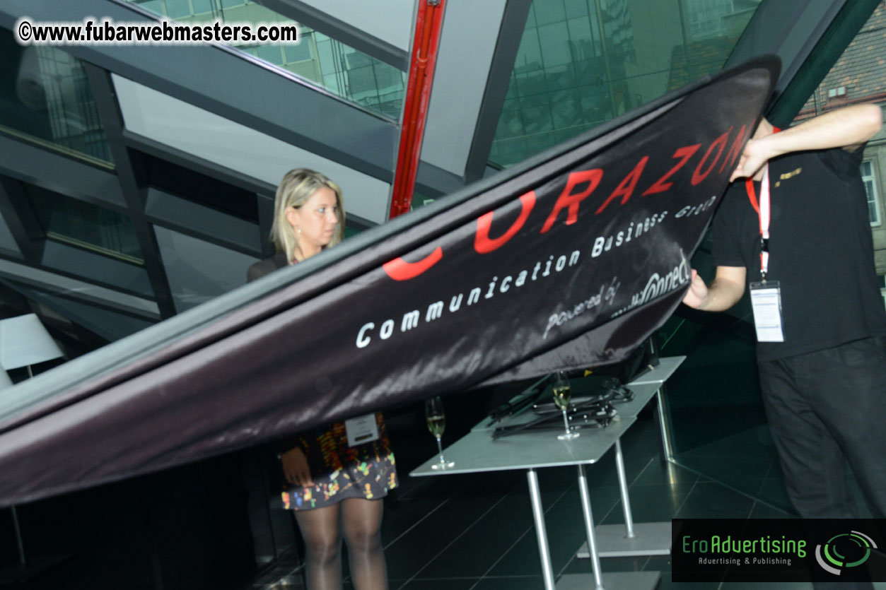 EWT Mix & Meet Market