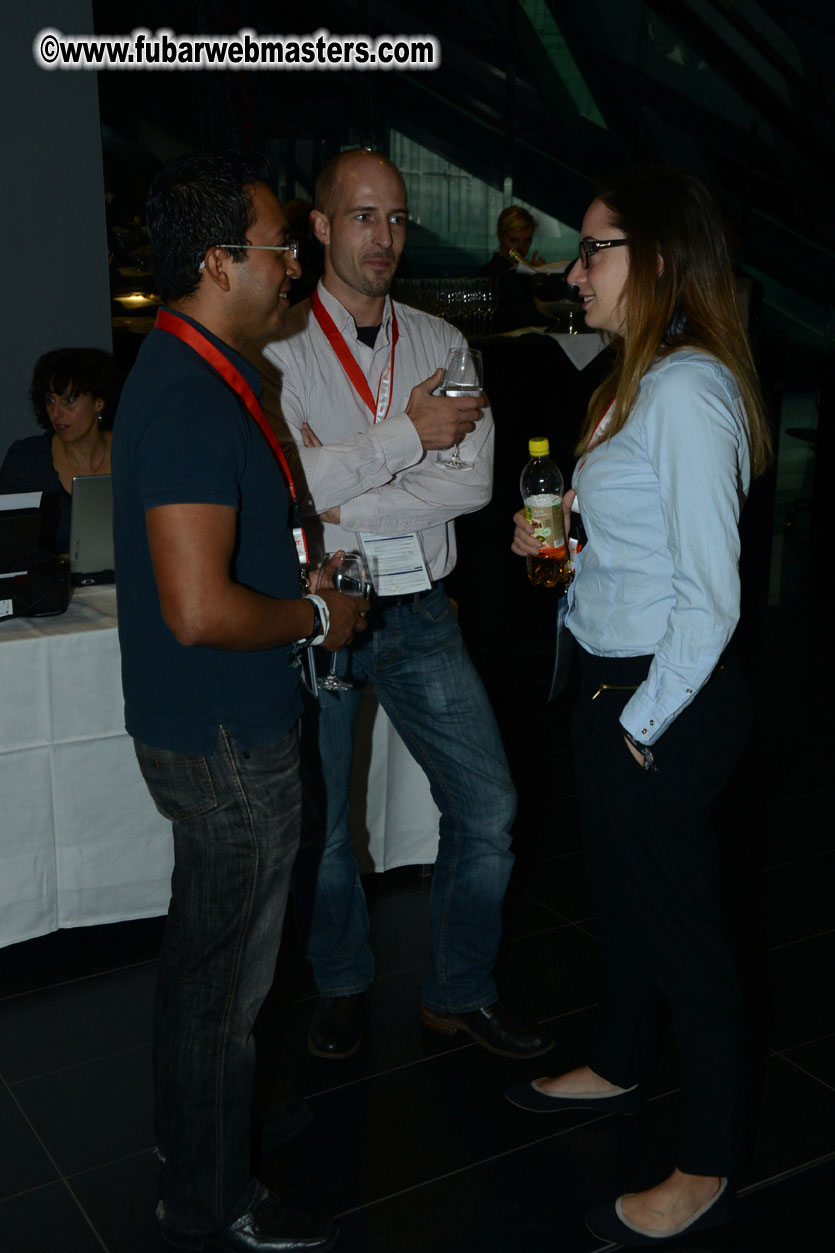 EWT Mix & Meet Market