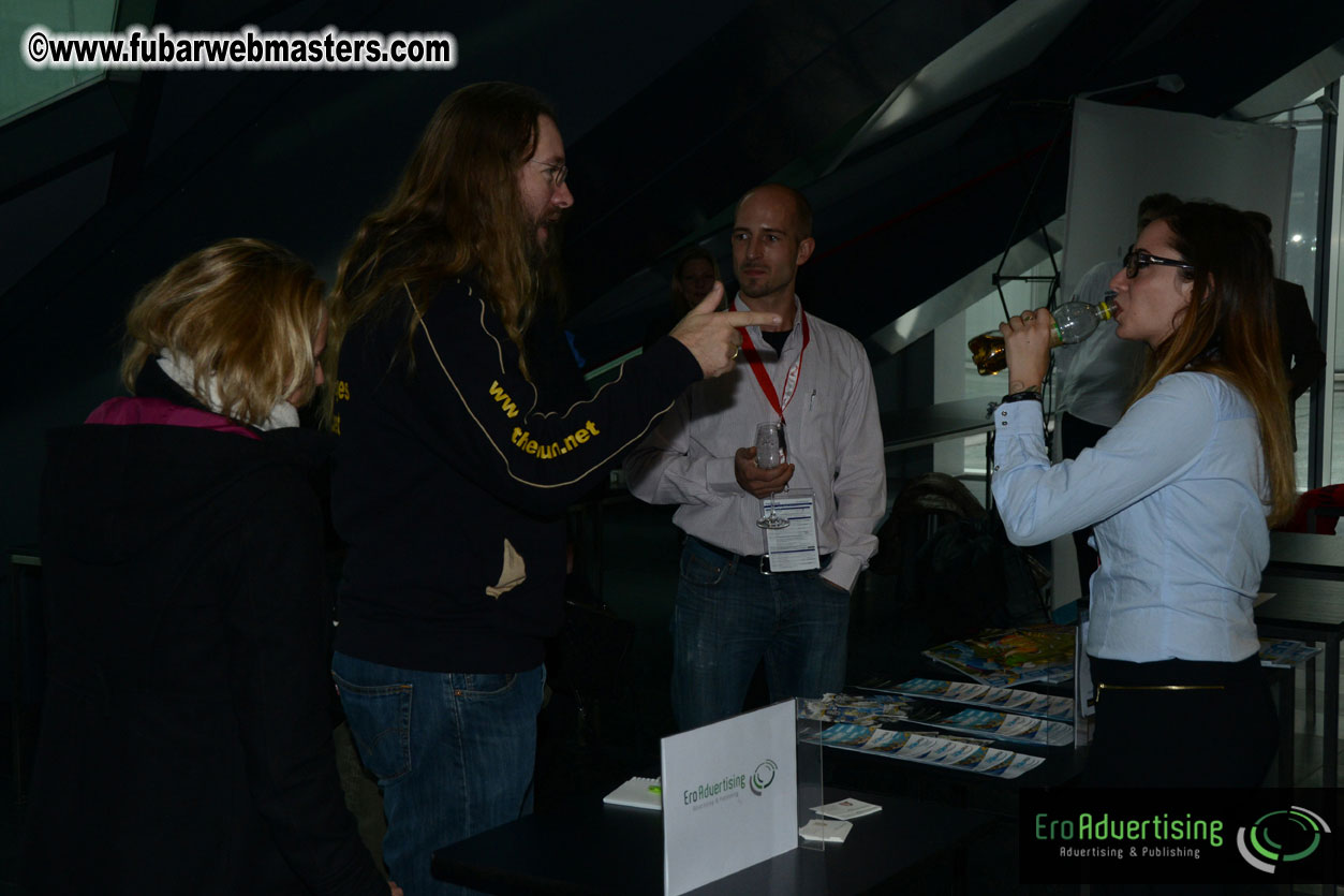 EWT Mix & Meet Market