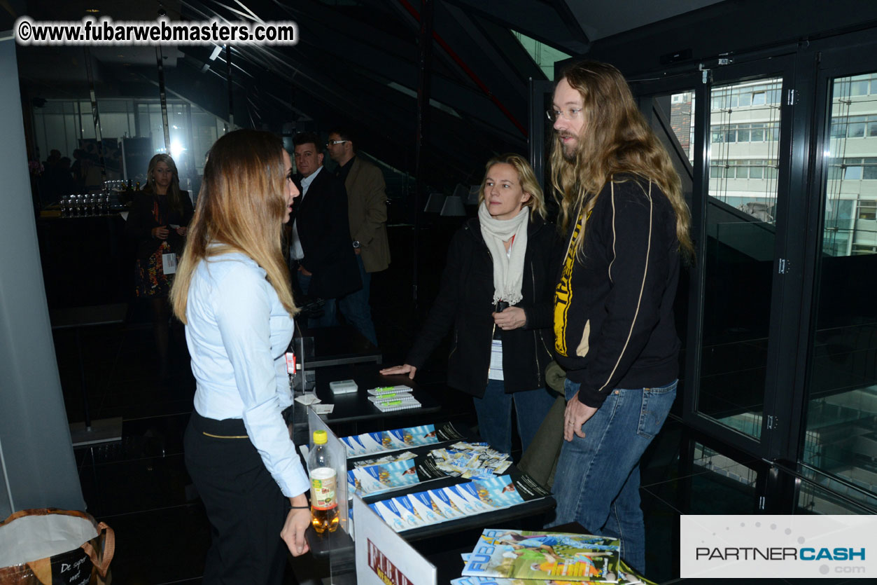 EWT Mix & Meet Market