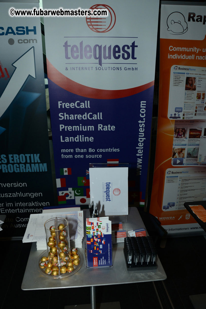 EWT Mix & Meet Market