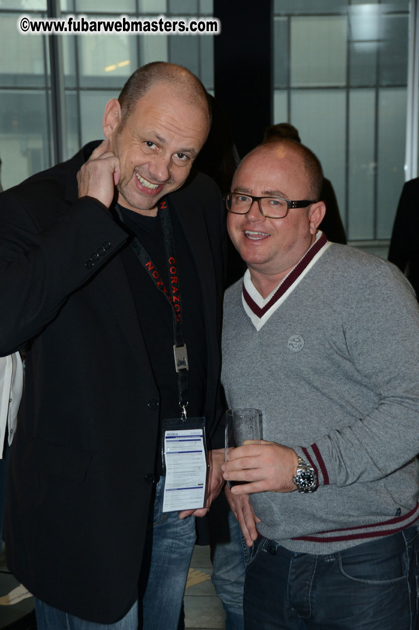 EWT Mix & Meet Market