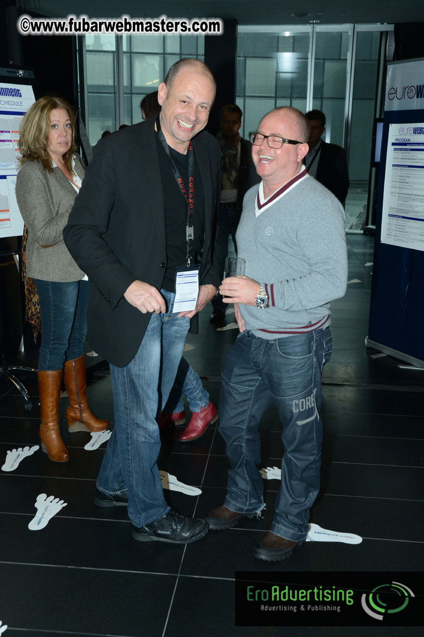 EWT Mix & Meet Market