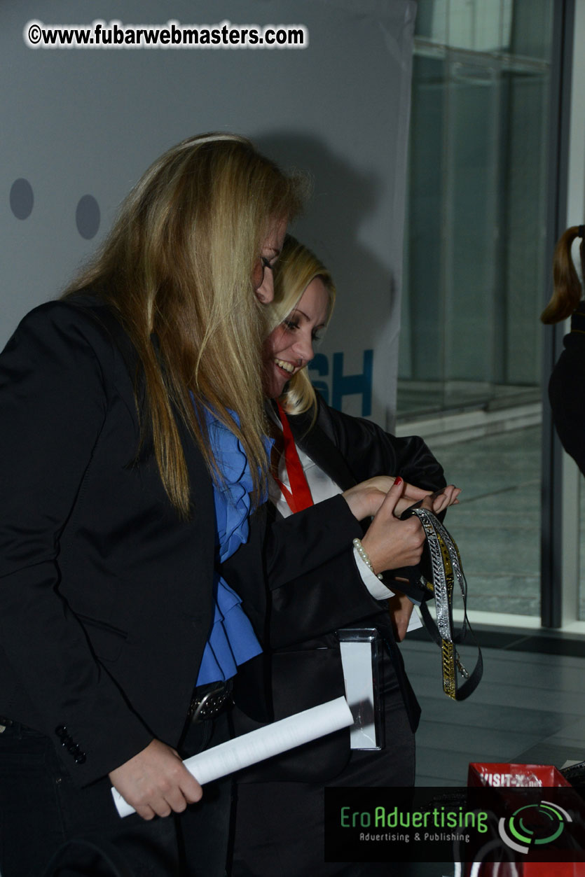 EWT Mix & Meet Market