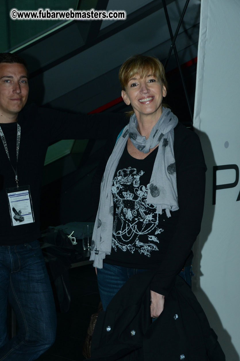 EWT Mix & Meet Market