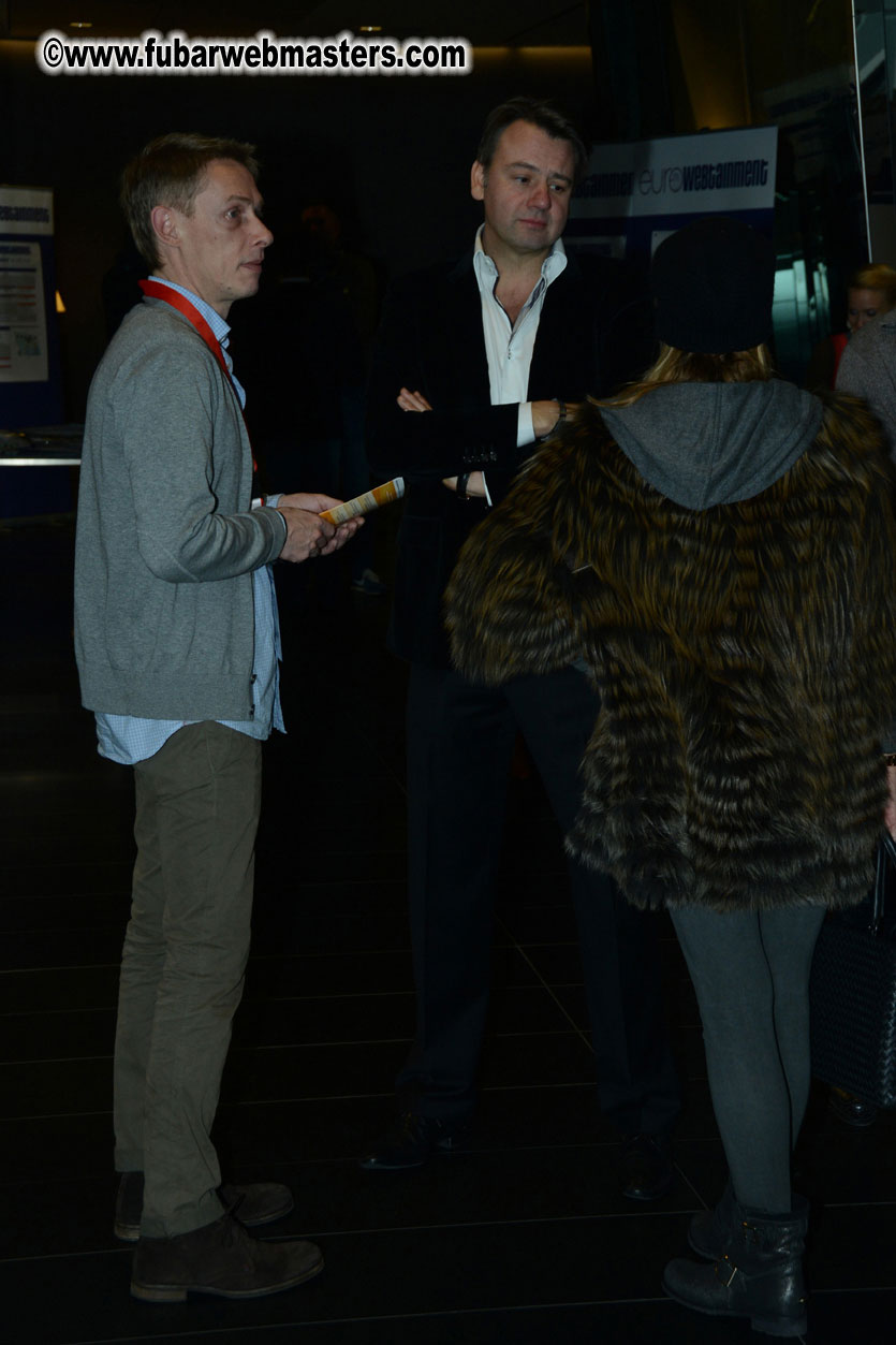 EWT Mix & Meet Market