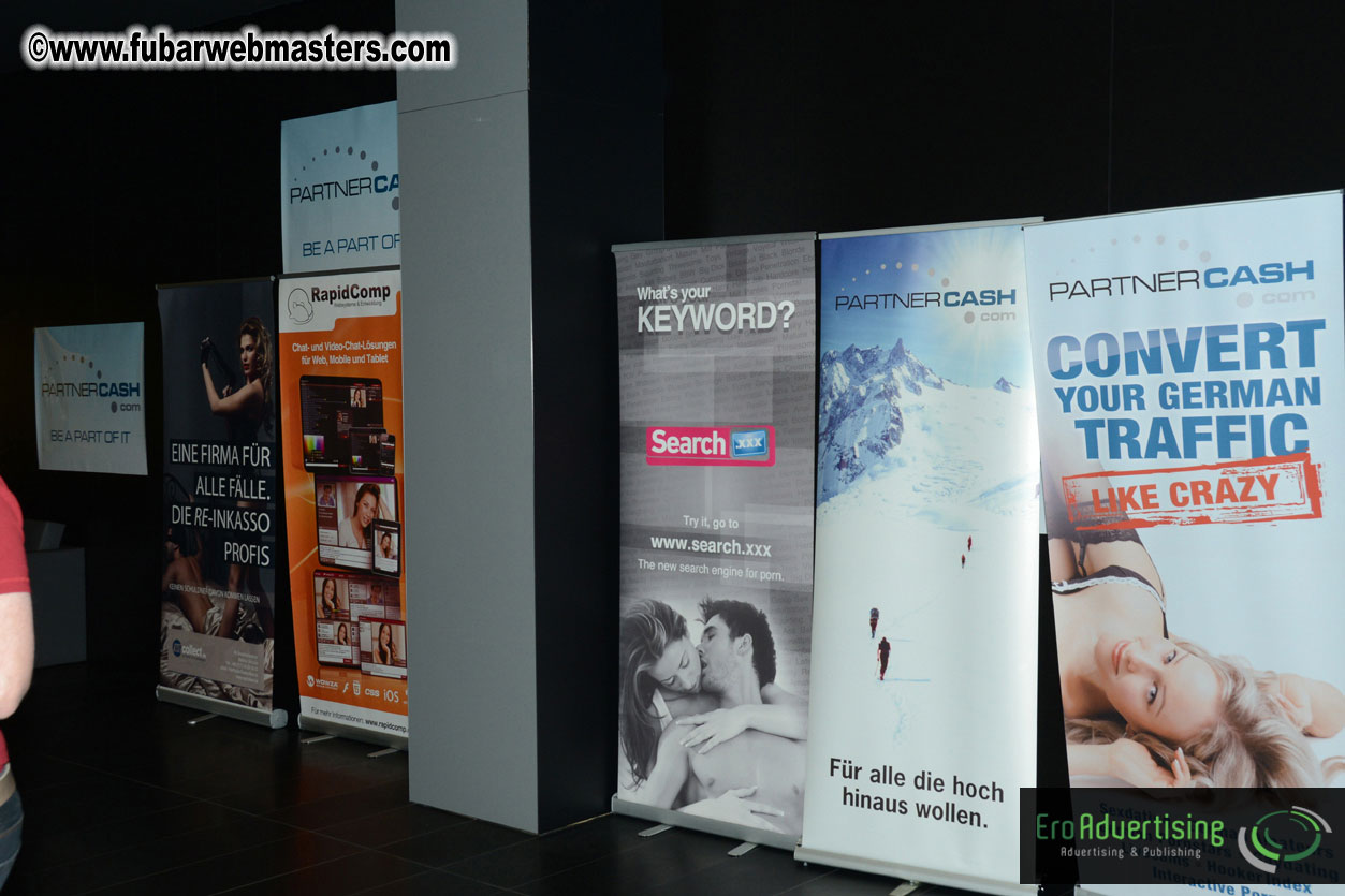 EWT Mix & Meet Market