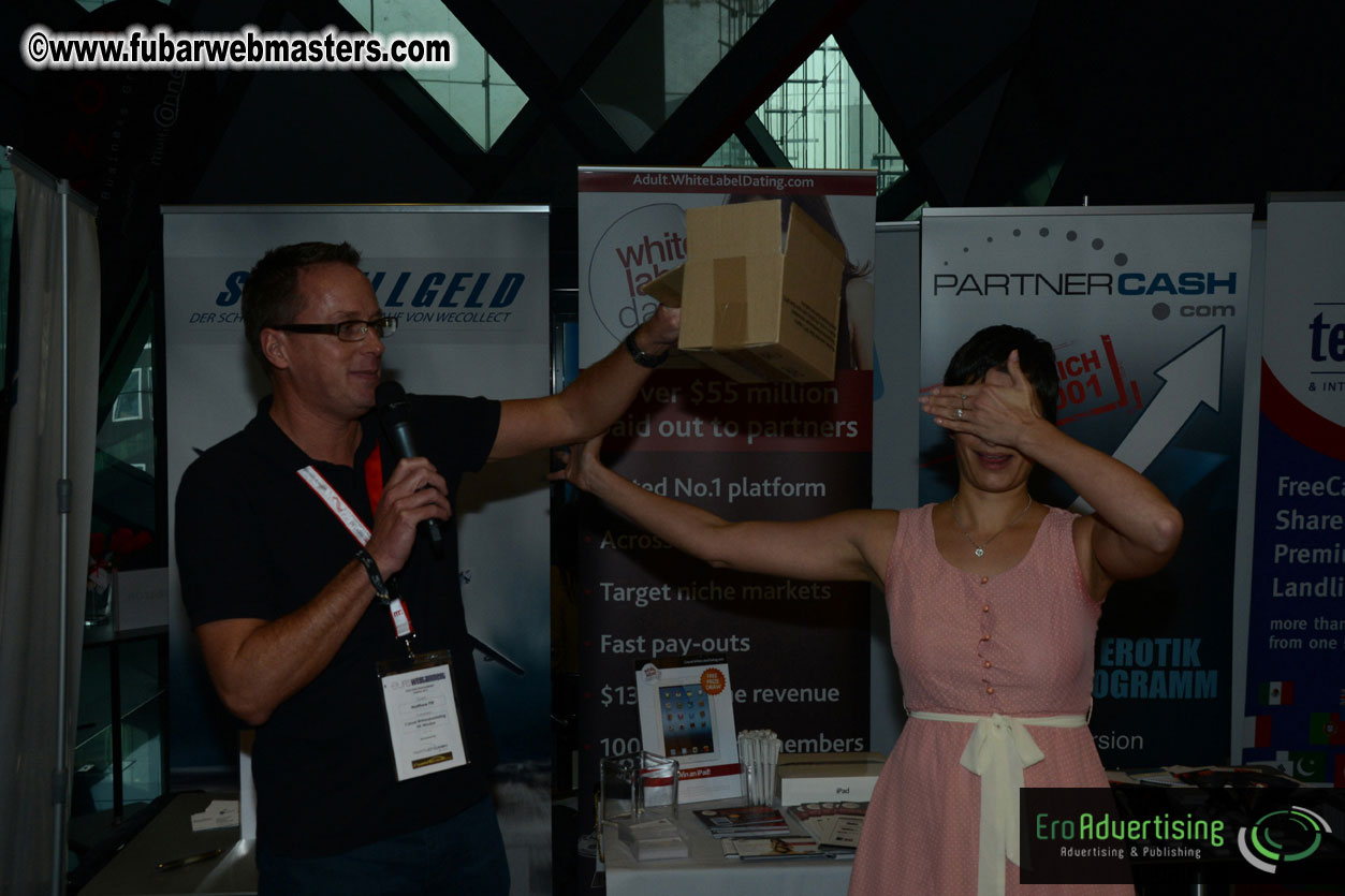 EWT Mix & Meet Market