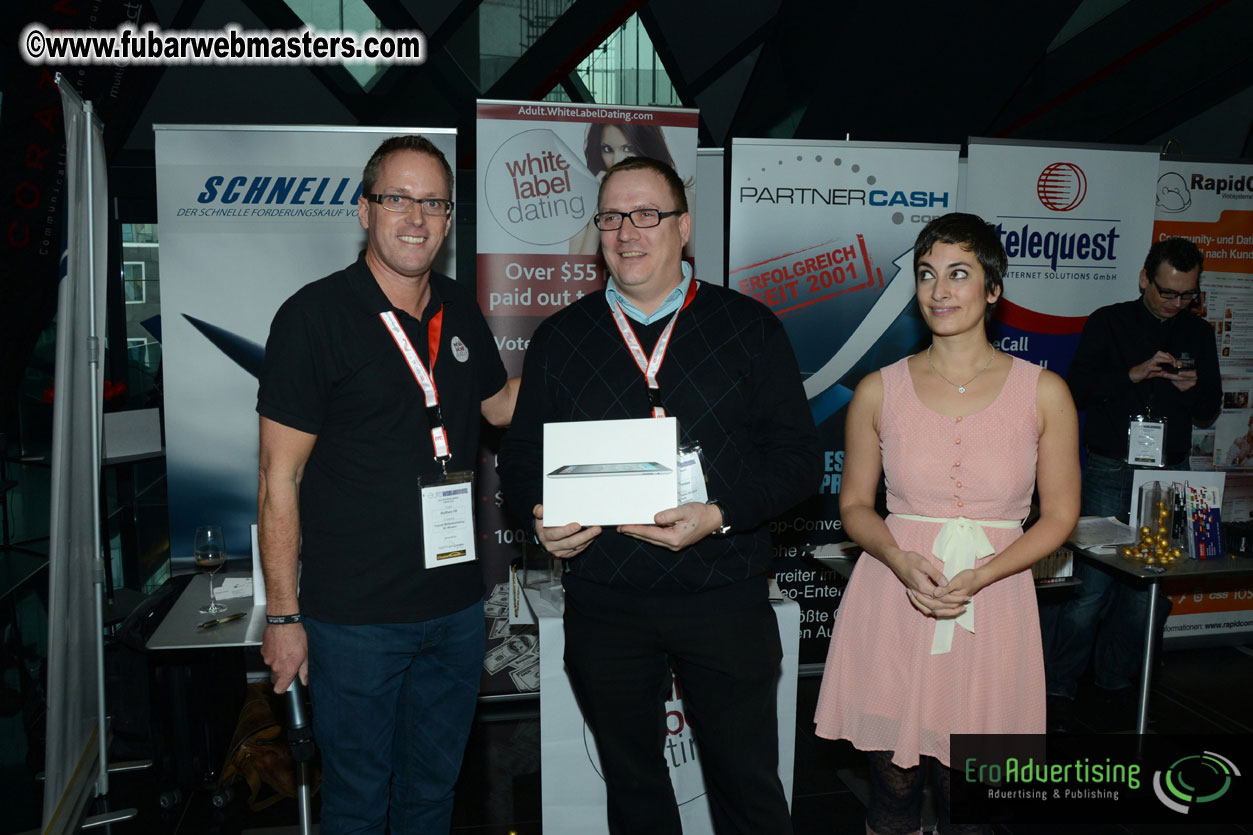 EWT Mix & Meet Market