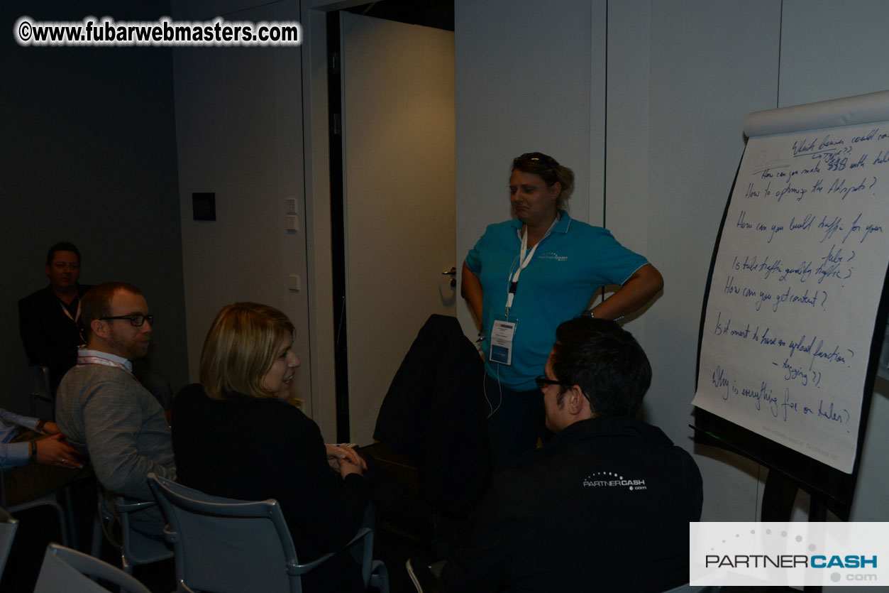 EWT Mix & Meet Market