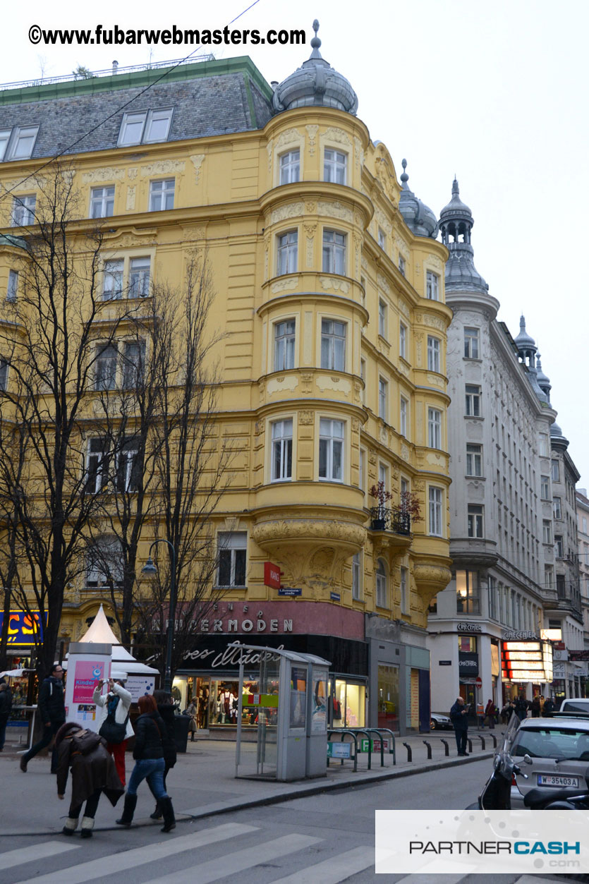 Vienna