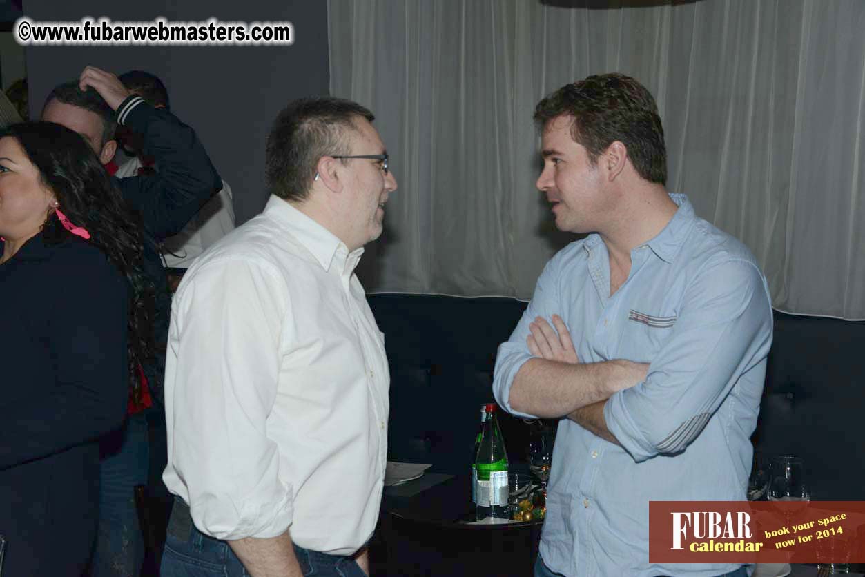 4th Annual First Mobile Cash Dinner Party