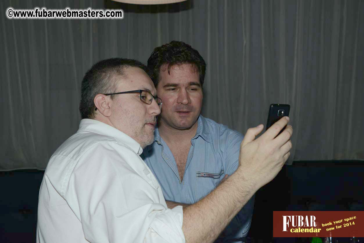 4th Annual First Mobile Cash Dinner Party