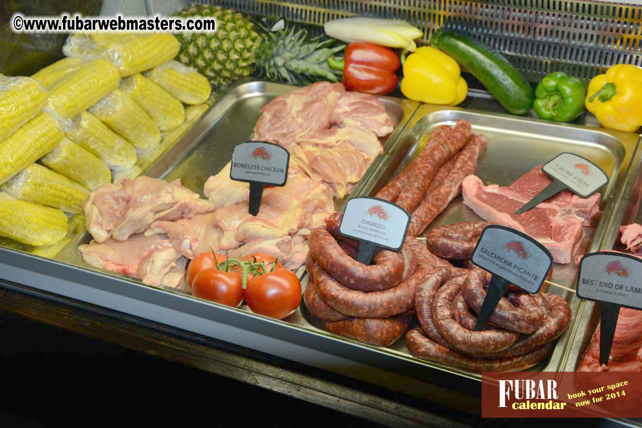 4th Annual First Mobile Cash Dinner Party