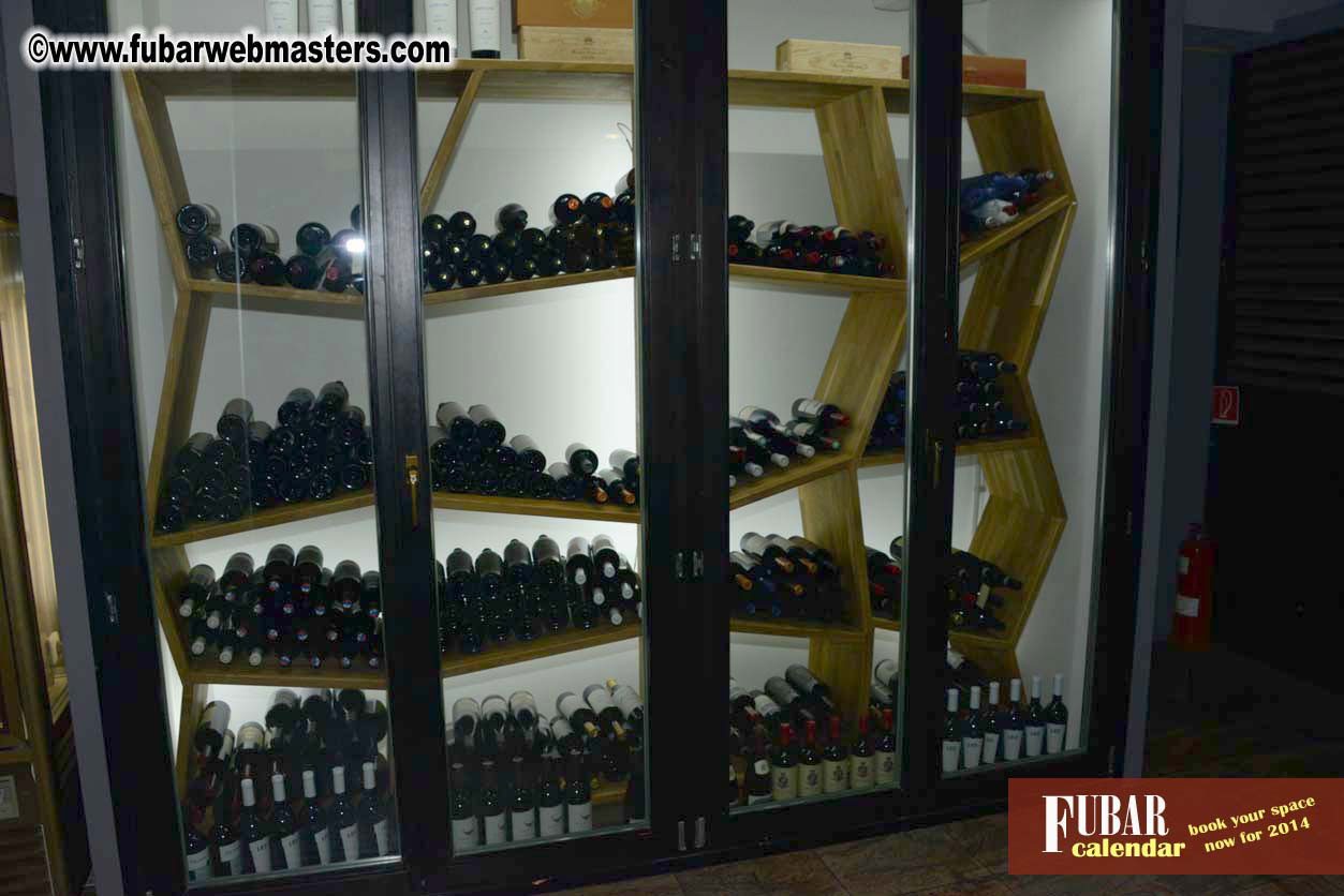 4th Annual First Mobile Cash Dinner Party