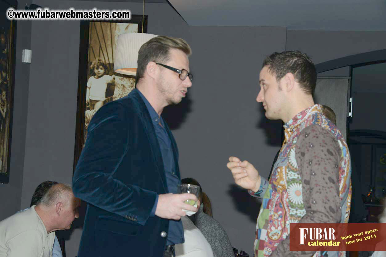 4th Annual First Mobile Cash Dinner Party