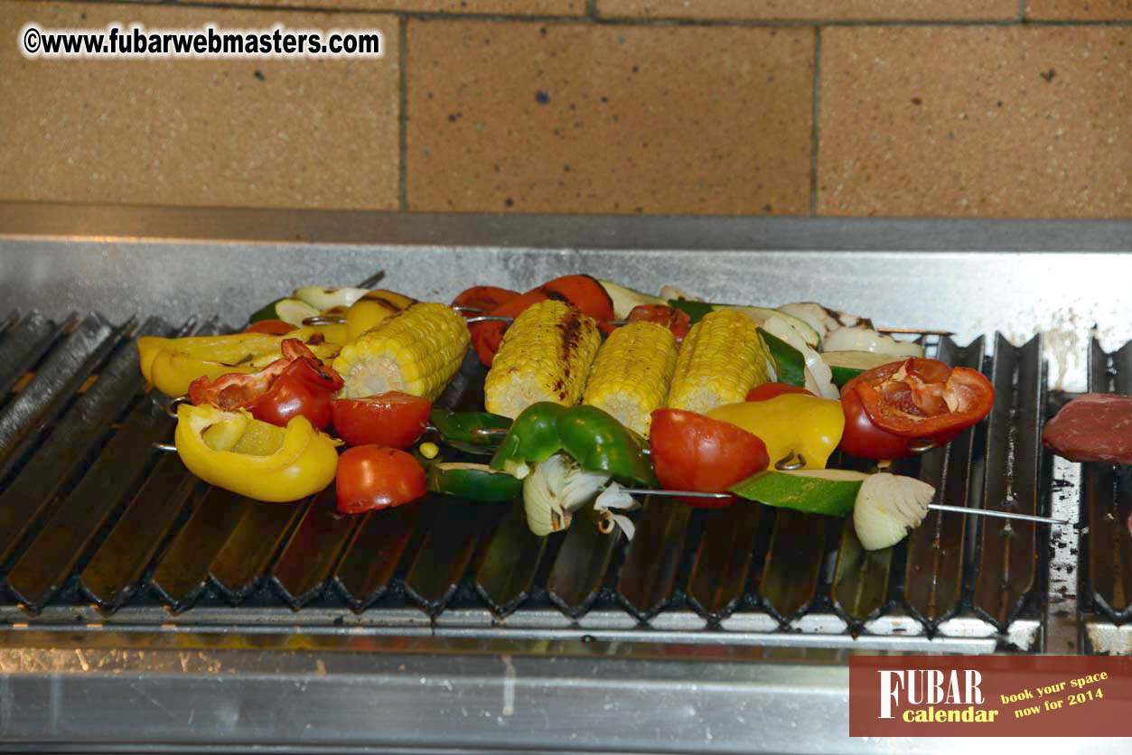 4th Annual First Mobile Cash Dinner Party