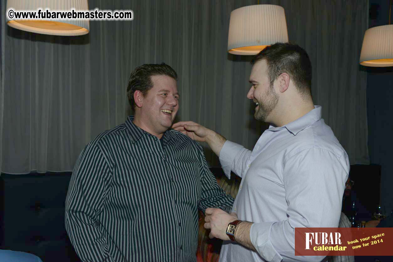 4th Annual First Mobile Cash Dinner Party