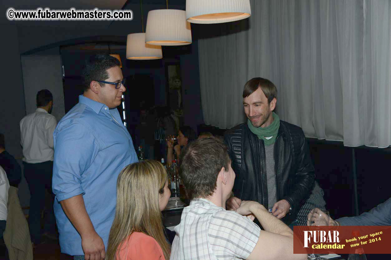 4th Annual First Mobile Cash Dinner Party