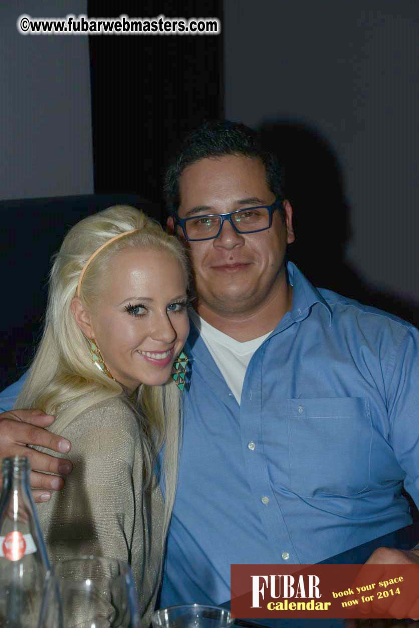 4th Annual First Mobile Cash Dinner Party