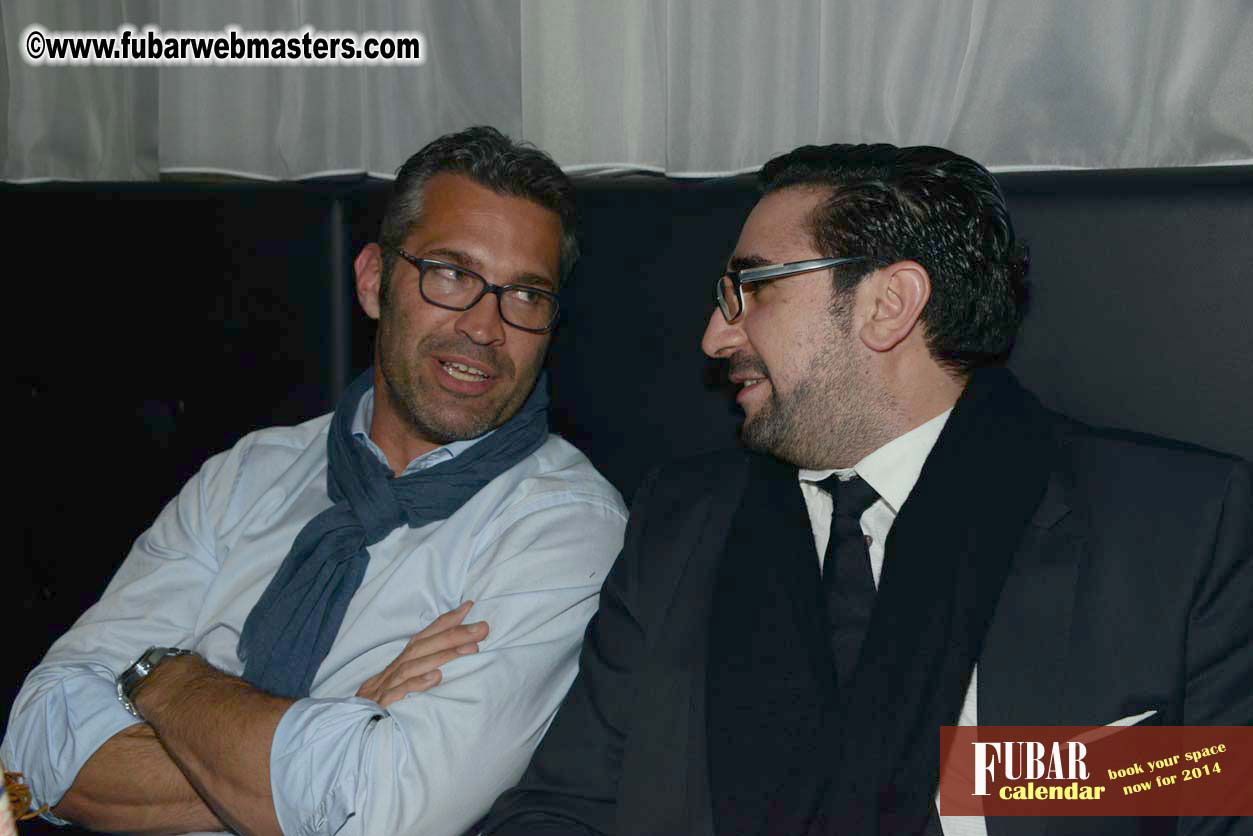 4th Annual First Mobile Cash Dinner Party